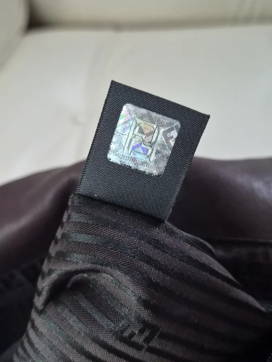 Fendi Leather Mama Baguette - Picture 8 of 10